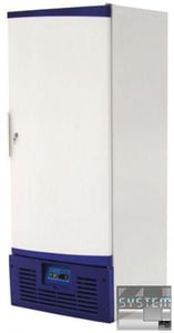 Холодильный шкаф Ариада (Рапсодия) R 700 MS, фото №2, интернет-магазин пищевого оборудования Систем4