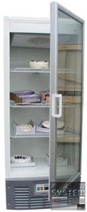 Морозильный шкаф Ариада (Рапсодия) R 700 LS, фото №1, интернет-магазин пищевого оборудования Систем4