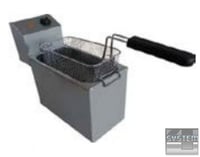 Фритюрница Frosty SFT 4