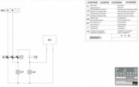 Фритюрница Bartscher 295.9251, фото №5, интернет-магазин пищевого оборудования Систем4