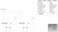 Фритюрница Bartscher 295.9501, фото №5, интернет-магазин пищевого оборудования Систем4