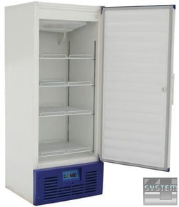 Морозильна шафа Аріада (Рапсодія) R 750 L, фото №1, інтернет-магазин харчового обладнання Систем4