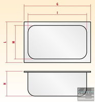 Фритюрница FIMAR SF/16P, фото №7, интернет-магазин пищевого оборудования Систем4