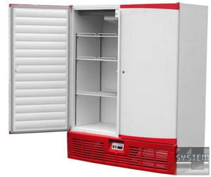 Холодильный шкаф Ариада (Рапсодия) R 1400 M, фото №1, интернет-магазин пищевого оборудования Систем4
