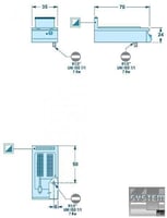 Фритюрница Angelo Po 0G0FR5G, фото №7, интернет-магазин пищевого оборудования Систем4