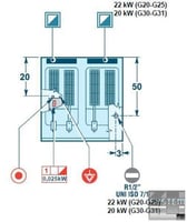 Фритюрница Angelo Po 1G1FR4G, фото №8, інтернет-магазин харчового обладнання Систем4