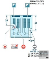 Фритюрница Angelo Po 1G1FR4G, фото №8, интернет-магазин пищевого оборудования Систем4