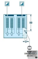 Фритюрница Angelo Po 1G1FR8G, фото №8, интернет-магазин пищевого оборудования Систем4