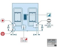 Фритюрница Angelo Po 10WFR4GD, фото №10, интернет-магазин пищевого оборудования Систем4