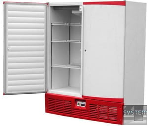 Холодильный шкаф Ариада (Рапсодия) R 1520 M, фото №1, интернет-магазин пищевого оборудования Систем4