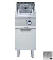 Фритюрница Electrolux E7FRED1BF0