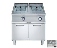 Фритюрниця Electrolux E7FREH2BF0, фото №1, інтернет-магазин харчового обладнання Систем4