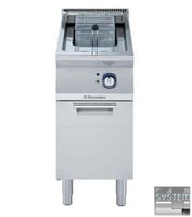 Фритюрница Electrolux E7FRED1FF0, фото №1, интернет-магазин пищевого оборудования Систем4