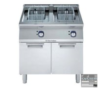 Фритюрниця Electrolux E7FREH2FF0