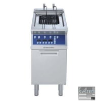 Фритюрниця Electrolux E7FRED1GFP