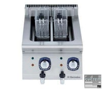 Фритюрниця Electrolux E7FRED2A00, фото №1, інтернет-магазин харчового обладнання Систем4