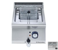 Фритюрниця Electrolux E7FRED1B00, фото №1, інтернет-магазин харчового обладнання Систем4