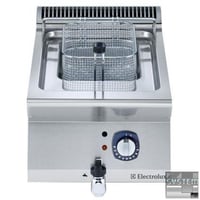 Фритюрница Electrolux E7FRED1E00