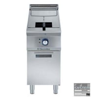 Фритюрниця Electrolux E9FRED1GF0, фото №1, інтернет-магазин харчового обладнання Систем4