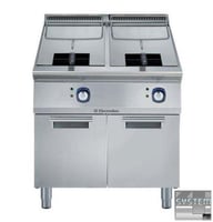 Фритюрница Electrolux E9FREH2GF0