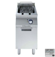 Фритюрница Electrolux E9FRED1HF0