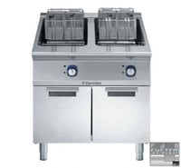 Фритюрниця Electrolux E9FREH2HF0