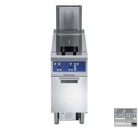 Фритюрниця Electrolux E9FRED1JFE, фото №1, інтернет-магазин харчового обладнання Систем4