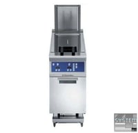 Фритюрница Electrolux E9FRED1JFO