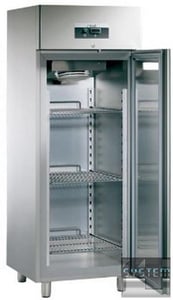 Морозильный шкаф  SAGI SHINE HD70B, фото №2, интернет-магазин пищевого оборудования Систем4