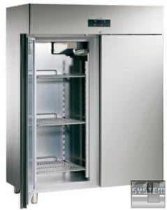 Холодильный шкаф SAGI HD150, фото №1, интернет-магазин пищевого оборудования Систем4