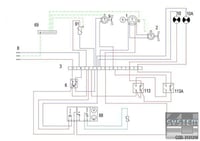 Холодильный шкаф SAGI HD150, фото №2, интернет-магазин пищевого оборудования Систем4