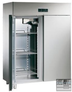 Морозильный  шкаф SAGI HD150B, фото №1, интернет-магазин пищевого оборудования Систем4