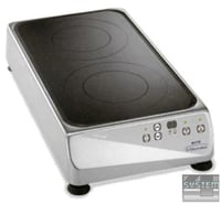 Плита Dito Electrolux 602080