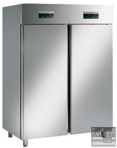 Холодильный шкаф SAGI HD150NN, фото №1, интернет-магазин пищевого оборудования Систем4