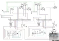 Холодильный шкаф SAGI HD150NN, фото №2, интернет-магазин пищевого оборудования Систем4