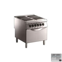 Плита Zanussi NCFE 800