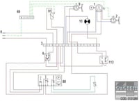 Морозильный шкаф SAGI HD 60B, фото №4, интернет-магазин пищевого оборудования Систем4