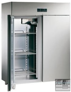 Морозильный шкаф SAGI HD130B, фото №1, интернет-магазин пищевого оборудования Систем4