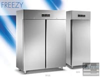 Холодильный шкаф SAGI freezy FD70, фото №2, интернет-магазин пищевого оборудования Систем4