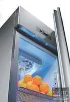 Холодильный шкаф SAGI freezy FD70, фото №3, интернет-магазин пищевого оборудования Систем4