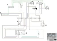 Холодильный шкаф SAGI freezy FD70, фото №9, интернет-магазин пищевого оборудования Систем4