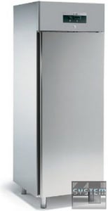 Морозильна шафа SAGI freezy FD70B, фото №1, інтернет-магазин харчового обладнання Систем4