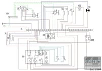 Морозильный шкаф SAGI freezy FD70B, фото №8, интернет-магазин пищевого оборудования Систем4