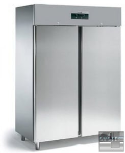 Холодильна шафа SAGI freezy FD150, фото №1, інтернет-магазин харчового обладнання Систем4