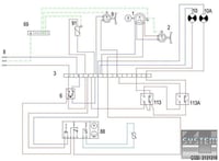 Холодильна шафа SAGI freezy FD150, фото №8, інтернет-магазин харчового обладнання Систем4