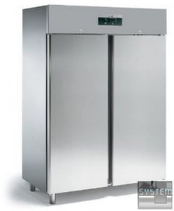 Морозильна шафа SAGI freezy FD150B, фото №1, інтернет-магазин харчового обладнання Систем4