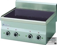 Плита Modular  60/60 PVE, фото №1, интернет-магазин пищевого оборудования Систем4