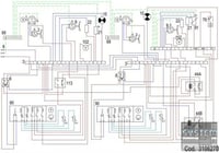 Холодильный шкаф SAGI Voyager VD70NN, фото №9, интернет-магазин пищевого оборудования Систем4