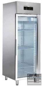 Морозильный шкаф SAGI Voyager VD70BPV
