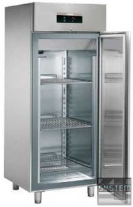 Морозильный шкаф SAGI Voyager VDL70B, фото №1, интернет-магазин пищевого оборудования Систем4